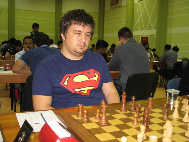 Yuriy Kuzubov