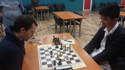 IGM ACZEL Gergely