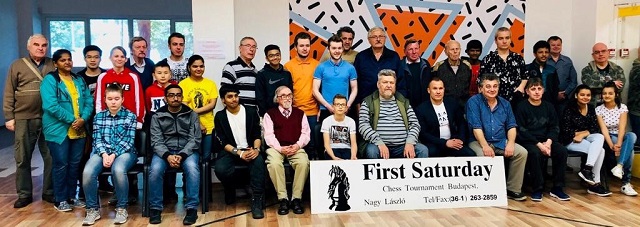 group photo