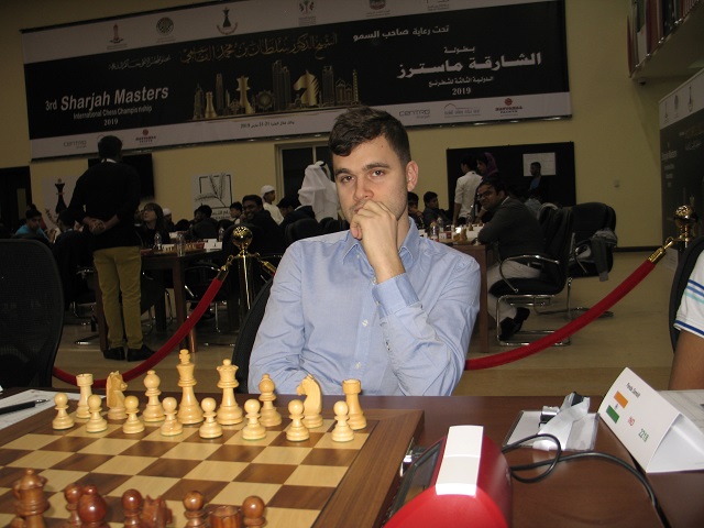 Maxim Marakov