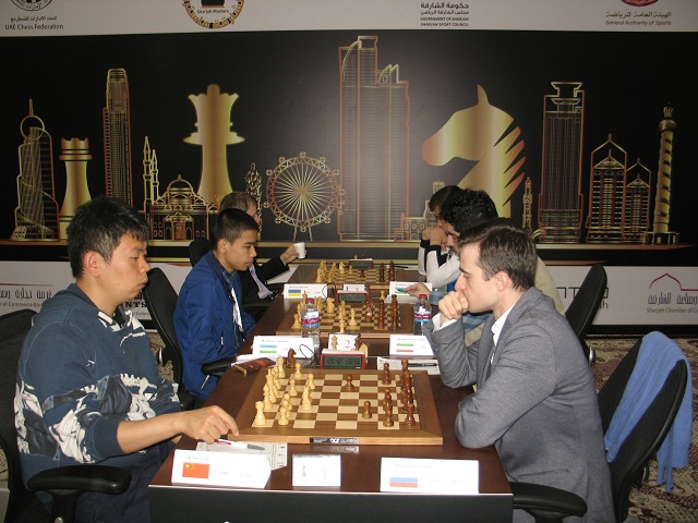 Wang Inarkiev