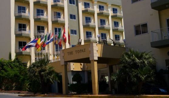2nd Malta Open