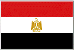 Egypt Flag