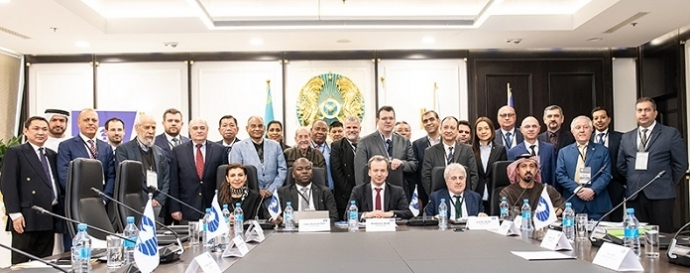 header 20190304 Astana R1-414 FIDE Presidential Board group