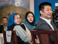 r 20170303 teheran wwc closing 8785 Tan ZHongyi Cindy Li Yu Shaoteng CHINA