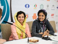 r 20170216 teheran wwc R2TB 6640 Padmini Rout Harika Dronavalli INDIA