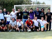 Football Match