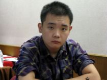 GM Li Chao