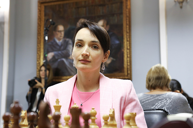 m 20190612 R10 599 Eteri Kublashvili