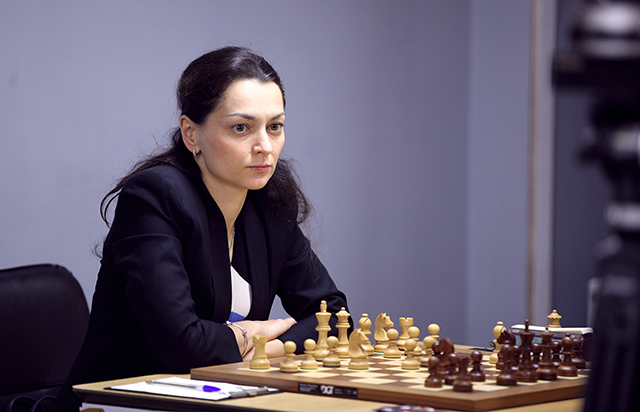 m 20190612 R10 8060 Alexandra Kosteniuk Anastasiya Karlovich