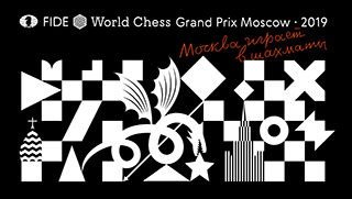 m 2019 Grand Prix Moscow