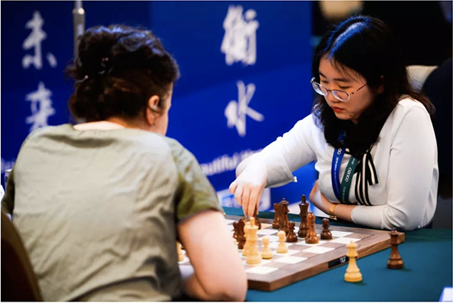 m IMSA women
