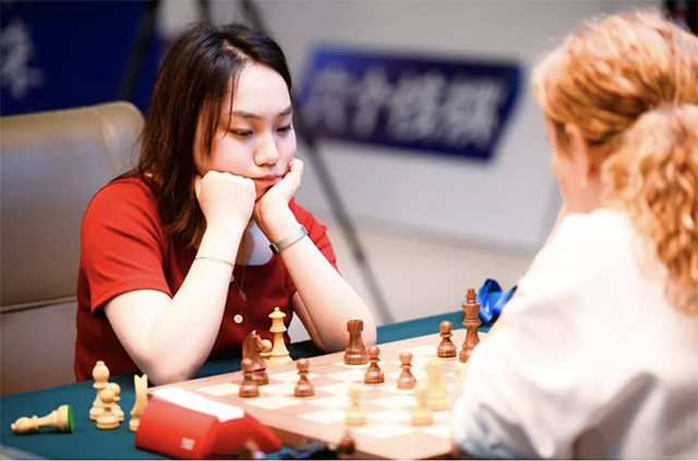 m IMSA women 2