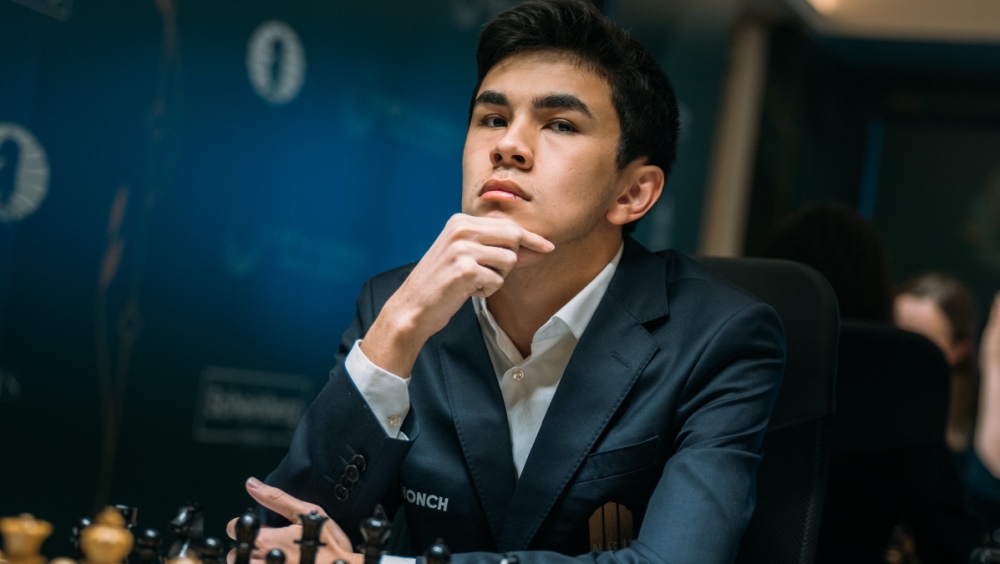 FIDE Candidates: Sindarov shines, Caruana keeps pace; Drama builds in Women’s Candidates