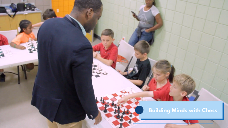 Final call: Share your story in the FIDE Social Chess Storytelling ...
