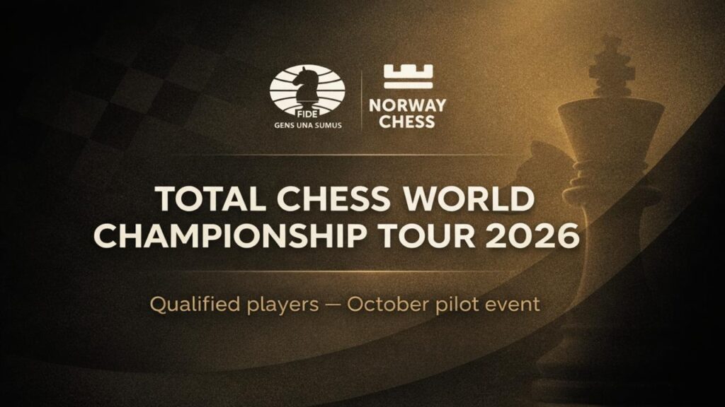 Sixteen Players Earn The Right To Compete In 2026 Total Chess Pilot TCWCT 2026 1024x576 