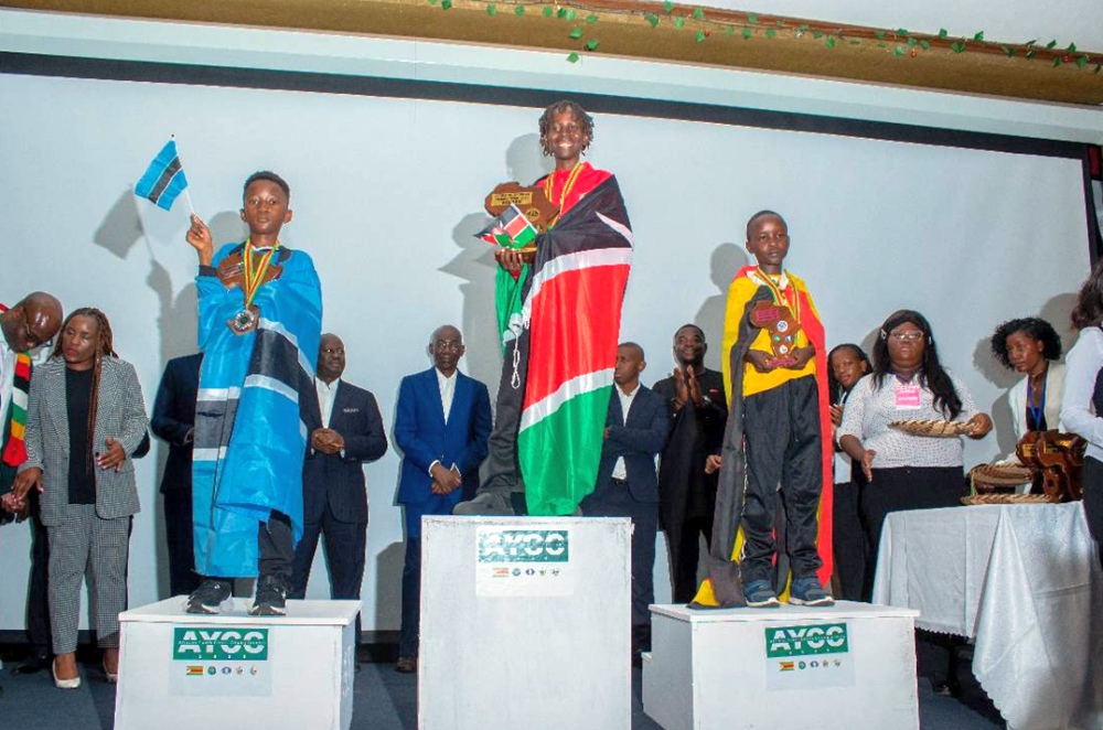 قهرمانان پسران زیر 10 سال