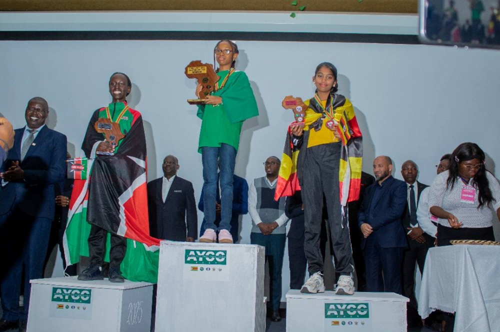 قهرمانان دختران زیر 12 سال