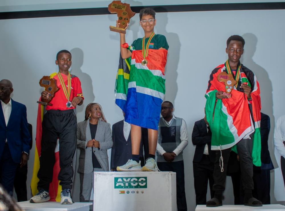 قهرمانان پسران زیر 12 سال