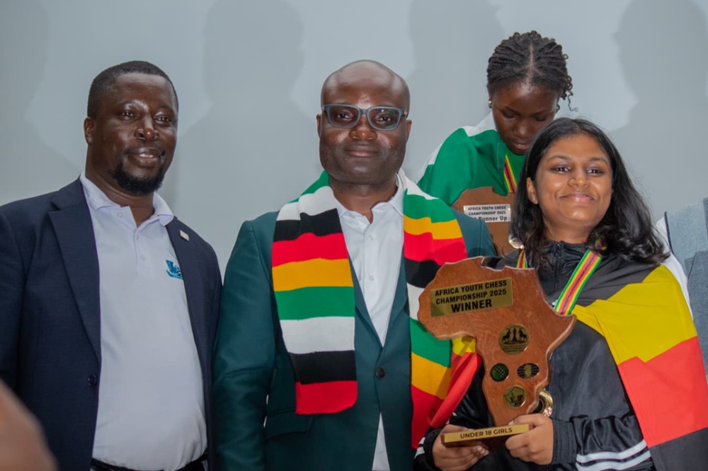 قهرمانان دختران زیر 18 سال